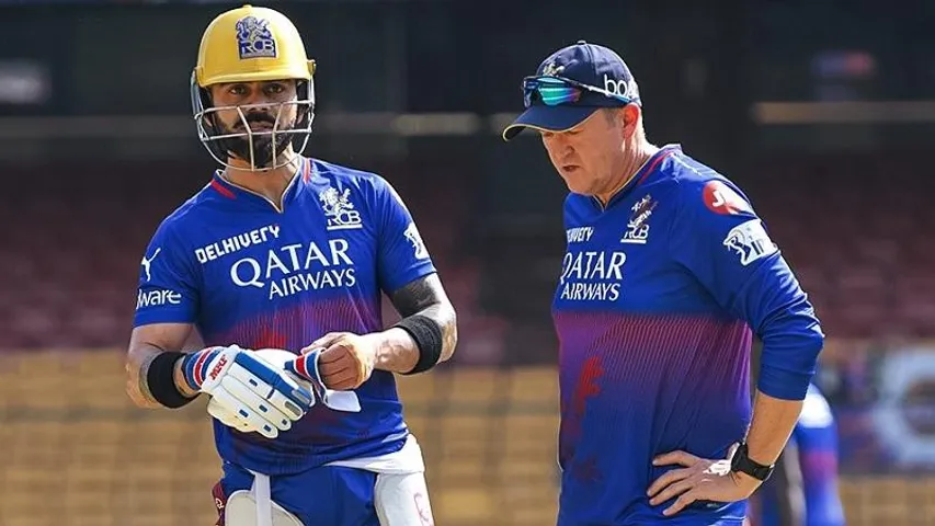 ಇಂದು IPL ಮೆಗಾ ಹರಾಜು; ಮುಂಬೈನ ಈ ಆಟಗಾರರೇ ಆರ್​​ಸಿಬಿ ಟಾರ್ಗೆಟ್​​