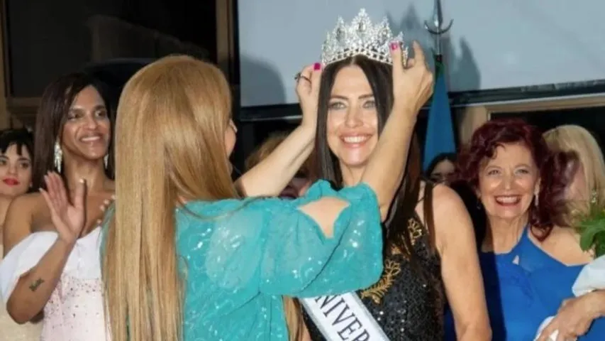 ಇಡೀ ವಿಶ್ವವನ್ನೇ ಬೆರಗುಗೊಳಿಸಿದ ಬ್ಯೂಟಿ ಕ್ವೀನ್; ಈಕೆ ವಯಸ್ಸು ಎಷ್ಟು ಅಂತ ಕೇಳಿದ್ರೆ ಶಾಕ್ ಆಗ್ತೀರಾ!