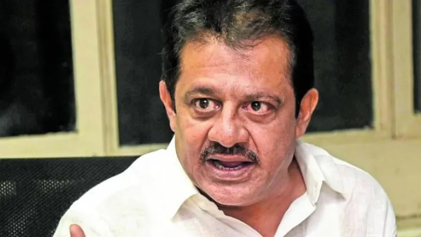 VIDEO: JDS ಕಾರ್ಯಕರ್ತರ ಕ್ಷಮೆ ಕೋರಿದ ಸಚಿವ ಜಮೀರ್; ದಿಢೀರ್‌ U ಟರ್ನ್‌ ಯಾಕೆ?