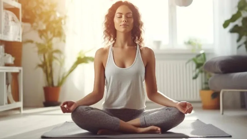 50 ವರ್ಷಗಳ ಕಾಲ ತರುಣಿಯಂತೆ ಯಂಗ್ ಆಗಿರಿ.. ಲಕಲಕ ಹೊಳೆಯಲು ನಿಮ್ಮ ಲೈಫ್​ಸ್ಟೈಲ್ ಹೇಗಿರಬೇಕು?