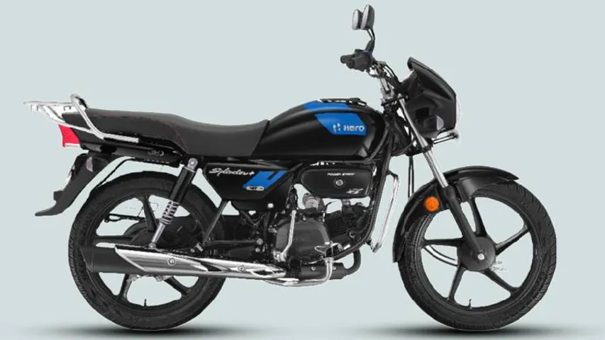 ಹೊಸ Splendor+XTEC ಬೈಕ್​ಗೆ ಭಾರೀ ಡಿಮ್ಯಾಂಡ್​​; ​1 ಲೀಟರ್​ಗೆ ಬರೋಬ್ಬರಿ 73 ಕಿಮೀ ಮೈಲೇಜ್