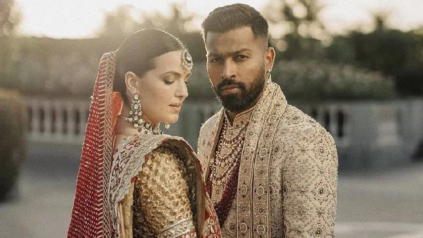 ಮದುವೆಗೂ ಮುನ್ನ ಅಪ್ಪ-ಅಮ್ಮ.. ಹಾರ್ದಿಕ್​ಗೆ​ ನತಾಶಾ ಸಿಕ್ಕಿದ್ದೆಲ್ಲಿ? ಇಬ್ಬರ ಲವ್​ ಸ್ಟೋರಿಯಲ್ಲೀಗ ಬಿರುಗಾಳಿ​?