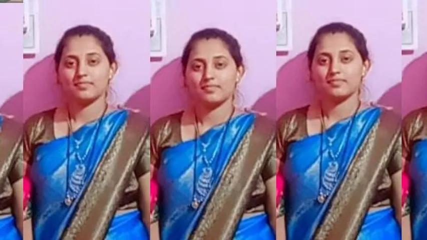 ಮಳೆಗೆ ನೀರು ತರಲು ಹೋದ ಮಹಿಳೆಗೆ ಮೃತ್ಯಕೂಪವಾದ ಮರ.. ಇದೆಂಥಾ ದುರಾದೃಷ್ಟ