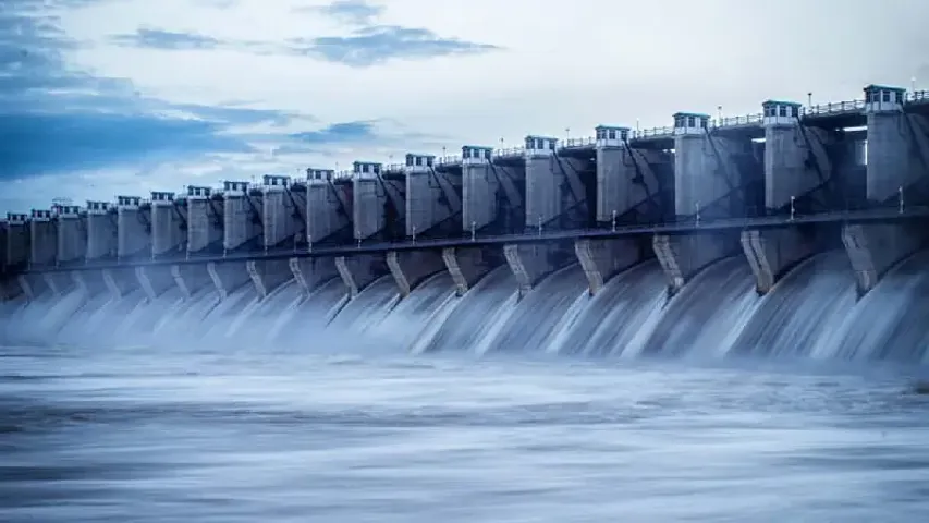 ಹೆಚ್ಚುತ್ತಿದೆ ಒಳಹರಿವು.. ಮೂರೇ ದಿನದಲ್ಲಿ ಆಲಮಟ್ಟಿ ಜಲಾಶಯದ ನೀರಿನ ಮಟ್ಟ ಎಷ್ಟಿದೆ ಗೊತ್ತಾ?