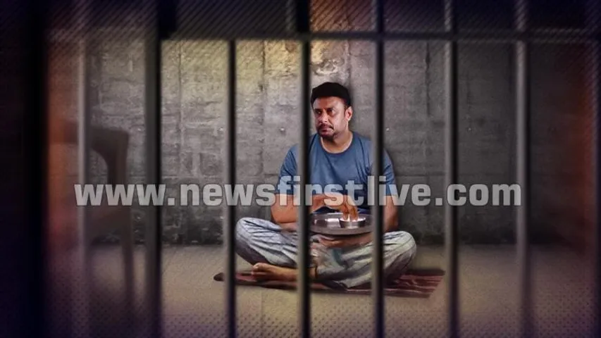 ಕಂಬಿ ಹಿಂದಿರೋ ದಾಸನಿಗೆ ಬಿಗ್ ಶಾಕ್‌.. ದರ್ಶನ್‌ಗೆ ಇನ್ನೆಷ್ಟು ದಿನ ಜೈಲೂಟ? ಹೈಕೋರ್ಟ್‌ ಹೇಳಿದ್ದೇನು?