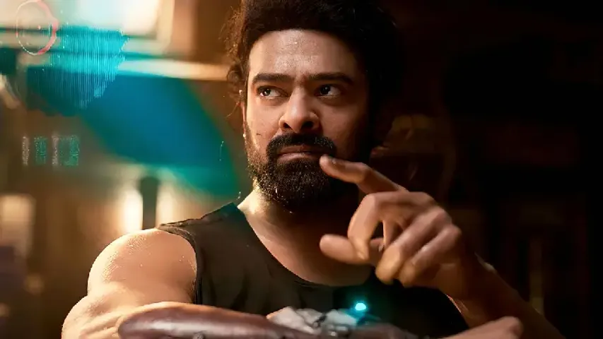 ಅಬ್ಬಾ..! ಕಲ್ಕಿ 2898 AD ಸಿನಿಮಾಗಾಗಿ ಪ್ರಭಾಸ್​ ಪಡೆದ ಸಂಭಾವನೆ ಎಷ್ಟು ಗೊತ್ತಾ?