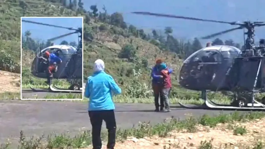 ಉತ್ತರಕಾಶಿಯಲ್ಲಿ ಭಾರೀ ದುರಂತ.. ಕರ್ನಾಟಕದ 8 ಪ್ರವಾಸಿಗರು ದಾರುಣ ಸಾವು