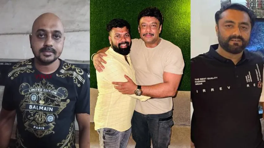 10 ದಿನಗಳ ತನಿಖೆಯಲ್ಲಿ ಬಯಲಾಯ್ತು ‘ಡಿ’ ಗ್ಯಾಂಗ್​ ಕಳ್ಳಾಟ.. ಒಬ್ಬೊಬ್ಬರ ಪಾತ್ರ ವಿಚಿತ್ರ