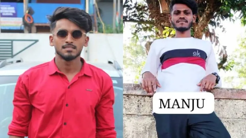 ಸ್ಕೂಟರ್​​​ ಮತ್ತು ಟಿಪ್ಪರ್​ ನಡುವೆ ಭೀಕರ ಅಪಘಾತ.. ಇಬ್ಬರು ಯುವಕರು ಸಾವು