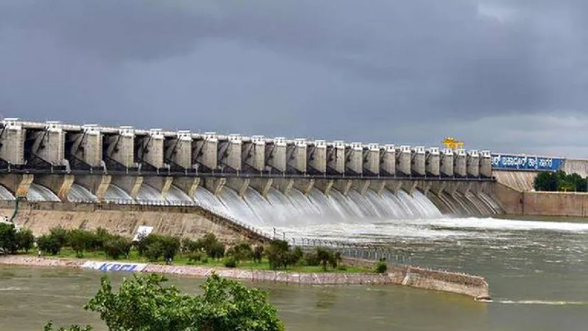 ಕಬಿನಿ ಭರ್ತಿಯಾಗಲು 3 ಅಡಿ ಬಾಕಿ! ಆಲಮಟ್ಟಿಗೆ ಬಂತು ನೀರೇ ನೀರೂ; ಜಲಾಶಯಗಳ ನೀರಿನ ಮಟ್ಟ ಹೀಗಿದೆ