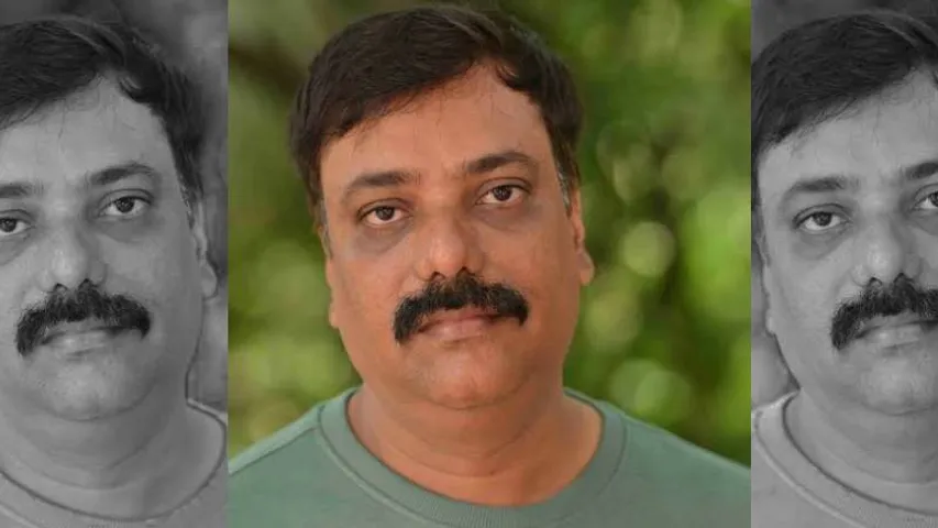 12 ಗಂಟೆಯ ನಂತರ ವಿನೋದ್ ದೋಂಡಾಳೆ ಅಂತ್ಯಕ್ರಿಯೆ.. ನಿರ್ದೇಶಕನ ಈ ನಿರ್ಧಾರಕ್ಕೆ ಎಲ್ಲರ ಕಣ್ಣು ಒದ್ದೆ