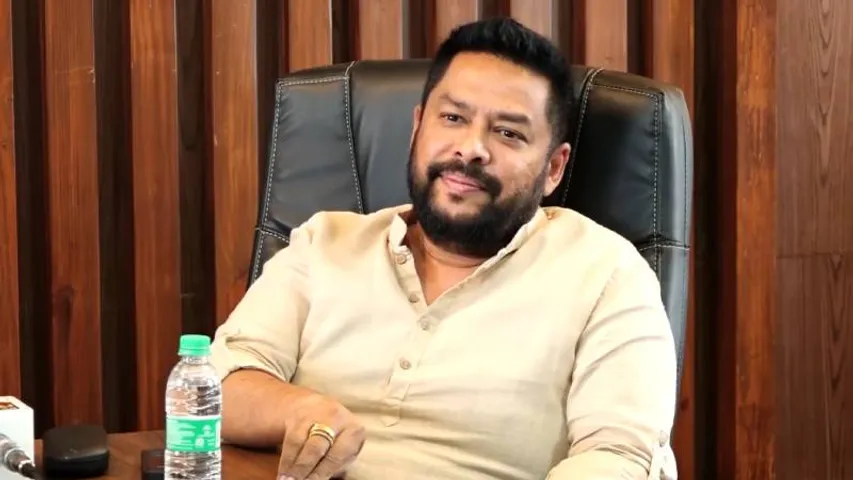 BREAKING: ವಾಲ್ಮೀಕಿ ನಿಗಮದ ಹಗರಣಕ್ಕೆ ಮಹತ್ವದ ಸುಳಿವು.. ಮಾಜಿ ಸಚಿವ ನಾಗೇಂದ್ರ ಬಂಧನ ಸಾಧ್ಯತೆ