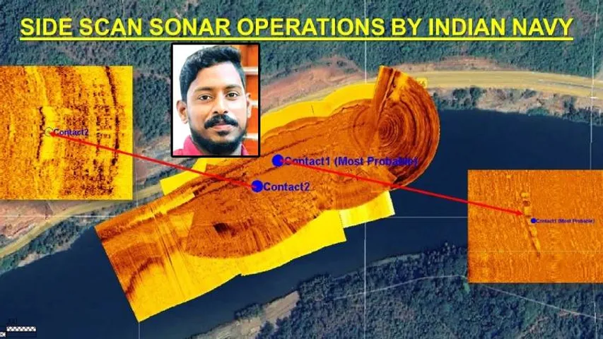 ಕಾಣೆಯಾದ ಲಾರಿಯನ್ನು ಈ 4 ತಂತ್ರಜ್ಞಾನಗಳ ಮೂಲಕ ಹುಡುಕಬಹುದು! ಇಲ್ಲಿದೆ ಮಾಹಿತಿ