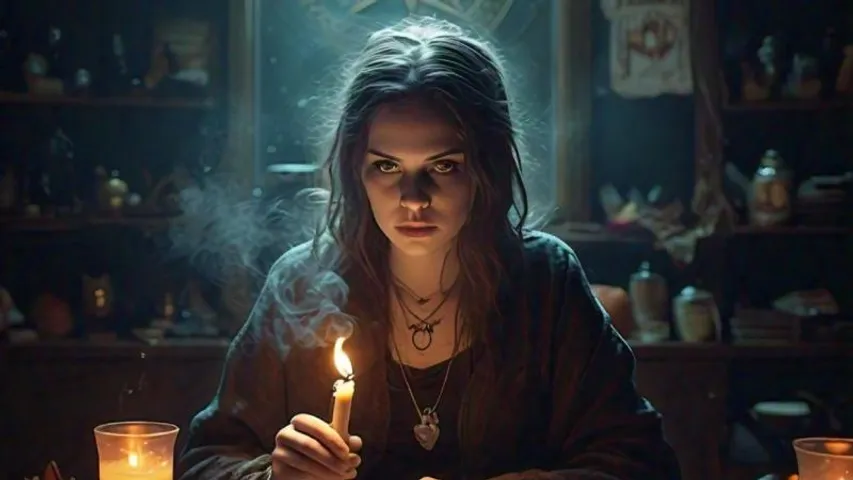 AI ಹೊಸ ಆವಿಷ್ಕಾರಕ್ಕೆ ಬೆಚ್ಚಿಬಿದ್ದ ವೈಜ್ಞಾನಿಕ ಜಗತ್ತು.. ಇನ್ಮುಂದೆ ಆತ್ಮಗಳ ಜತೆಗೂ ಮಾತಾಡಬಹುದು!