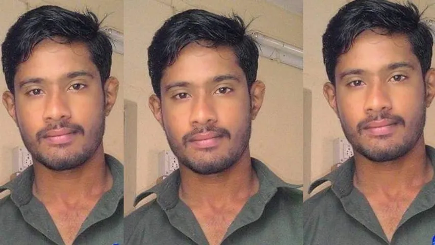 ವಿದ್ಯುತ್​​ ಪ್ರವಹಿಸಿ ಕಂಬದಲ್ಲೇ ನರಳಾಟ.. ಲೈನ್​ಮೆನ್ ಬದುಕಿ ಬಂದದ್ದೇ ರೋಚಕ​