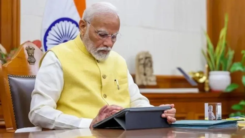 ಕಾರ್ಖಾನೆ, ವಿಮಾನ ನಿಲ್ದಾಣದ ಬಳಿ ಮನೆ.. ‘ಕೈಗಾರಿಕಾ ಸ್ಮಾರ್ಟ್ ಸಿಟಿ’ ಜನರ ಜೀವನ ಹೇಗಿರುತ್ತದೆ..?