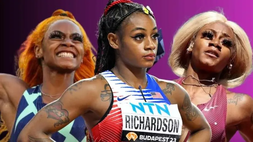 ಸೋತಲ್ಲೇ ಗೆದ್ದಳು, ಬಿದ್ದಲ್ಲೇ ಎದ್ದಳು‌.. ಶಾ‘ಕಾರಿ ರಿಚರ್ಡ್ಸನ್ ಲೈಫ್​ ಜರ್ನಿಯೇ ಥ್ರಿಲಿಂಗ್ ಸ್ಟೋರಿ; ತಪ್ಪದೇ ಓದಿ!