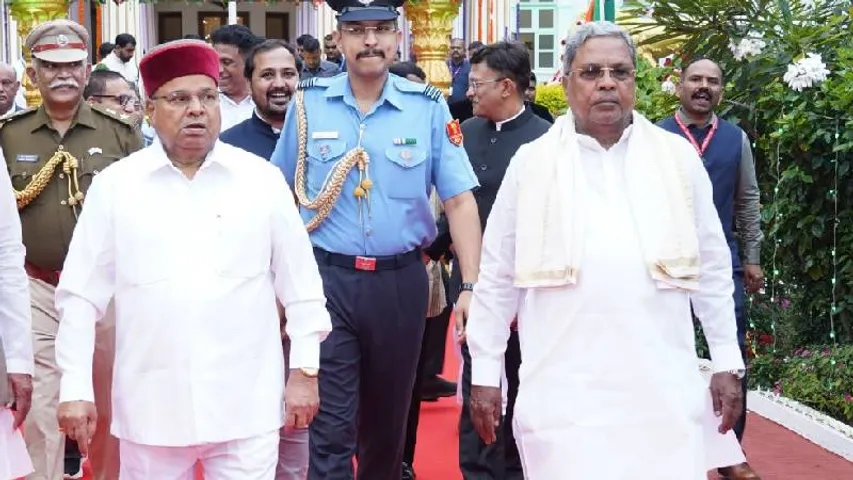 ಇಂದು ಸಿದ್ದರಾಮಯ್ಯ ವಿರುದ್ಧ FIR ದಾಖಲಾಗುತ್ತಾ.. ಸಿಎಂ ಕೇರಳಕ್ಕೆ ಹೋಗುತ್ತಿರುವುದು ಏಕೆ?