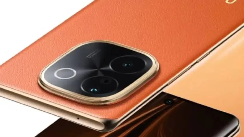 ಅದ್ಭುತ ಕ್ಯಾಮೆರಾ, ದೀರ್ಘಾವಧಿಯ ಬ್ಯಾಟರಿ.. ಆಕರ್ಷಕ Vivo T3 Pro 5G ಸ್ಮಾರ್ಟ್​ಫೋನ್​ ರಿಲೀಸ್​​!