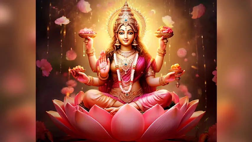 ಹುಡುಗಿಯರಿಗೆ ಈ ಕೆಟ್ಟ ಅಭ್ಯಾಸವಿದ್ರೆ ಲಕ್ಷ್ಮೀ ಕೋಪಿಸಿಕೊಳ್ತಾಳೆ.. ನಿಮ್ಮ ಕೈಯಲ್ಲಿ ದುಡ್ಡು ನಿಲ್ಲಲ್ಲ..!