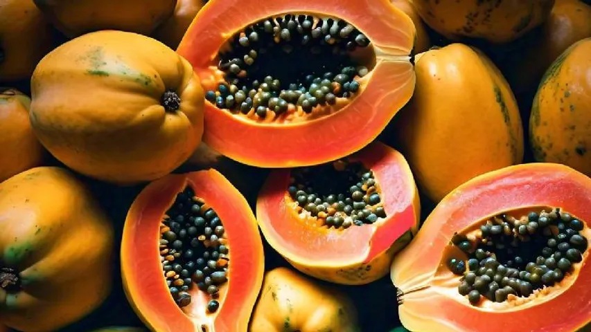 Dengue: ಪ್ಲೇಟ್ಲೆಟ್​​ ​ಹೆಚ್ಚಿಸಲು ಈ 5 ಹಣ್ಣುಗಳನ್ನು ಸೇವಿಸಿ; ಆಮೇಲೆ ಮ್ಯಾಜಿಕ್​ ನೋಡಿ!