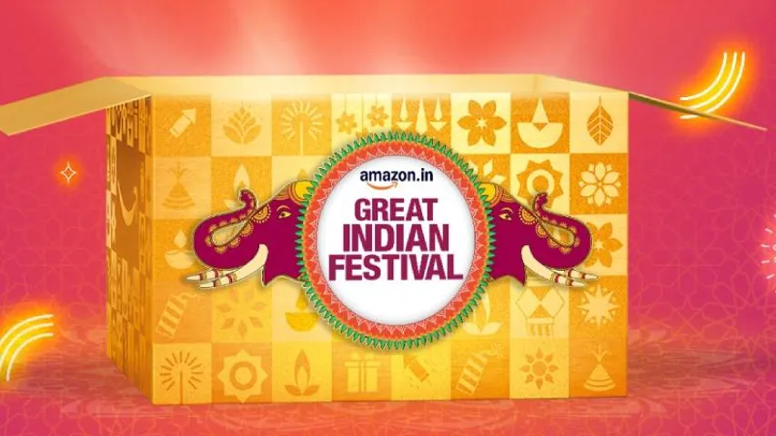 Amazon Great Indian Festival Sale​​: ಬರೀ ₹70000ಕ್ಕೆ ಖರೀದಿಸಿ SAMSUNG S23 ಅಲ್ಟ್ರಾ ಸ್ಮಾರ್ಟ್​​ಫೋನ್​