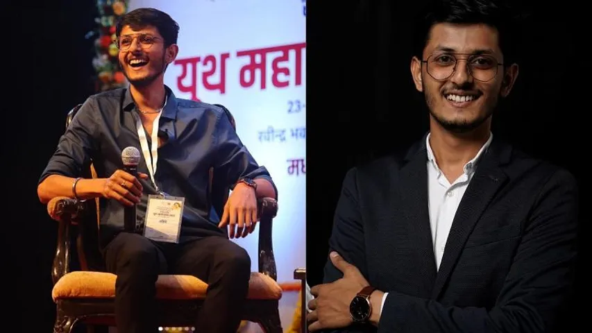 IAS ಆಗಬೇಕು ಎಂದಿದ್ದ ಯುವಕ; ಕೇವಲ 28 ವರ್ಷಕ್ಕೆ 150 ಕೋಟಿ ಕಂಪನಿ ಮಾಲೀಕ ಆಗಿದ್ಹೇಗೆ?