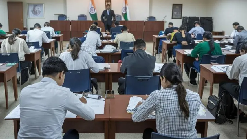 ಪದವೀಧರರಿಗೆ ವಿಮಾ ವಲಯದಲ್ಲಿ ಉದ್ಯೋಗಾವಕಾಶ.. ಅರ್ಜಿ ಆರಂಭ, ಎಷ್ಟು ಹುದ್ದೆ ಖಾಲಿ ಇವೆ?