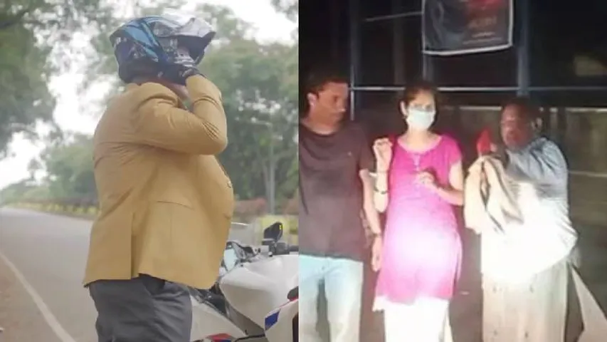 BIGG BOSS 11 ಮನೆಯಲ್ಲಿದ್ದಾರೆ ಮೇಲ್​ ಮತ್ತು ಫಿಮೇಲ್​ ಡಾನ್​ಗಳು​.. ಇಬ್ಬರು ಜೈಲಿಗೆ ಹೋಗಿ ಬಂದಿದ್ದಾರೆ!