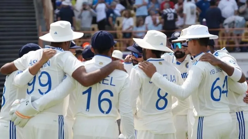 ಟೀಮ್​ ಇಂಡಿಯಾಗೆ ಬಿಗ್​ ಶಾಕ್; R ಅಶ್ವಿನ್​ ಬೆನ್ನಲ್ಲೇ ದಿಢೀರ್​​ ನಿವೃತ್ತಿ ಘೋಷಿಸಿದ ಸ್ಟಾರ್​ ಕ್ರಿಕೆಟರ್