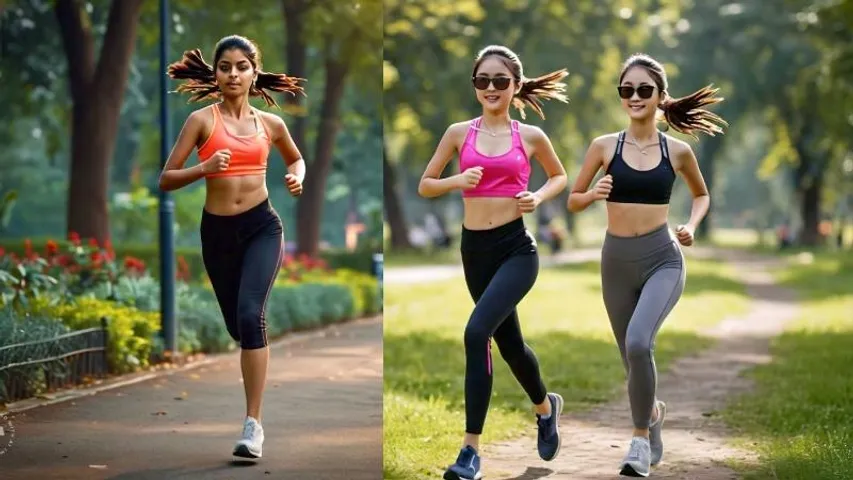 ಏ..! ನಿಮ್ಮ ವಯಸ್ಸು ಎಷ್ಟು..? ಹಾಗಿದ್ದರೆ ಪ್ರತಿದಿನ ನೀವು ಎಷ್ಟು ಹೆಜ್ಜೆ ನಡೆಯಬೇಕು ಗೊತ್ತೇ..?