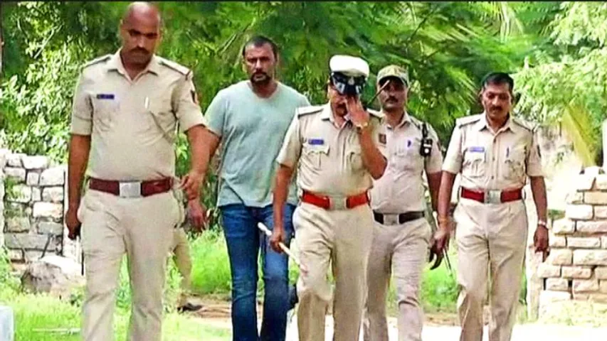 ದರ್ಶನ್​ ಬಿಡುಗಡೆಗೆ ಪಣ ತೊಟ್ಟ ಪತ್ನಿ ವಿಜಯಲಕ್ಷ್ಮೀ.. ಶಕ್ತಿಪೀಠ ಕಾಮಾಕ್ಯ ಕ್ಷೇತ್ರಕ್ಕೆ ಭೇಟಿ: ಏನಿದರ ವಿಶೇಷ?