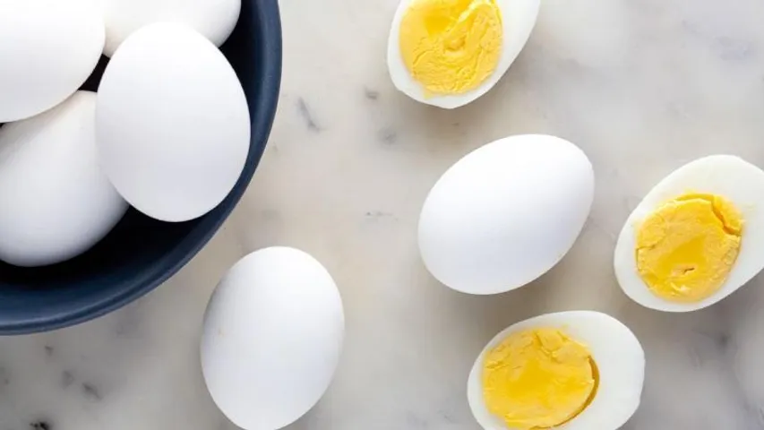 ಪ್ರೊಟೀನ್​ಗಾಗಿ ದಿನಕ್ಕೆ ಎರಡೇ ಮೊಟ್ಟೆ ಸಾಕಗಲ್ಲ, ಹೆಚ್ಚಿನ ಪೌಷ್ಠಿಕಾಂಶಕ್ಕಾಗಿ ಬೇಕು ಹೆಚ್ಚು ಹೆಚ್ಚು ಆಹಾರ