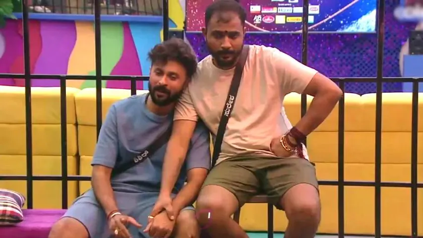 ದಿಢೀರ್​ ಬದಲಾಯಿತು ಬಿಗ್​ಬಾಸ್ ಅಸಲಿ ಮನೆ; 'ನರಕ' ಡೆಮಾಲಿಷ್ ಮಾಡಿದ್ದೇಕೆ BBK ತಂಡ?