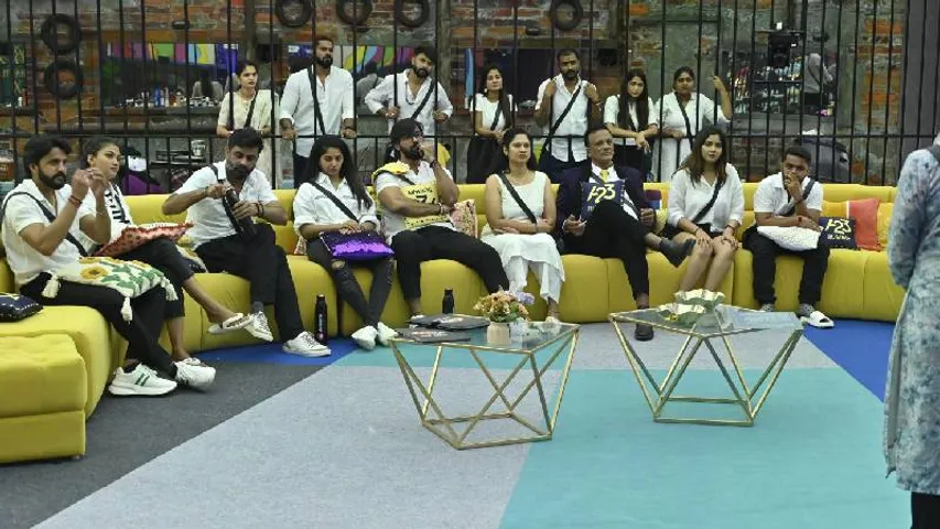 BBK11: ಗೊತ್ತಿದ್ದು ಗೊತ್ತಿದ್ದು ತಪ್ಪು ಮಾಡ್ತಿರೋದೇಕೆ ಬಿಗ್​ಬಾಸ್​ ಸ್ಪರ್ಧಿಗಳು; ಮತ್ತೇನು ಮಾಡಿದ್ರೂ ಗೊತ್ತಾ?