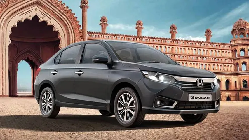 90 ಸಾವಿರಕ್ಕೂ ಹೆಚ್ಚು ಕಾರುಗಳ ವಾಪಸ್​ ಪಡೆಯಲು ಹೋಂಡಾ ನಿರ್ಧಾರ; ನೀವು ಓದಲೇಬೇಕಾದ ಸ್ಟೋರಿ ಇದು!