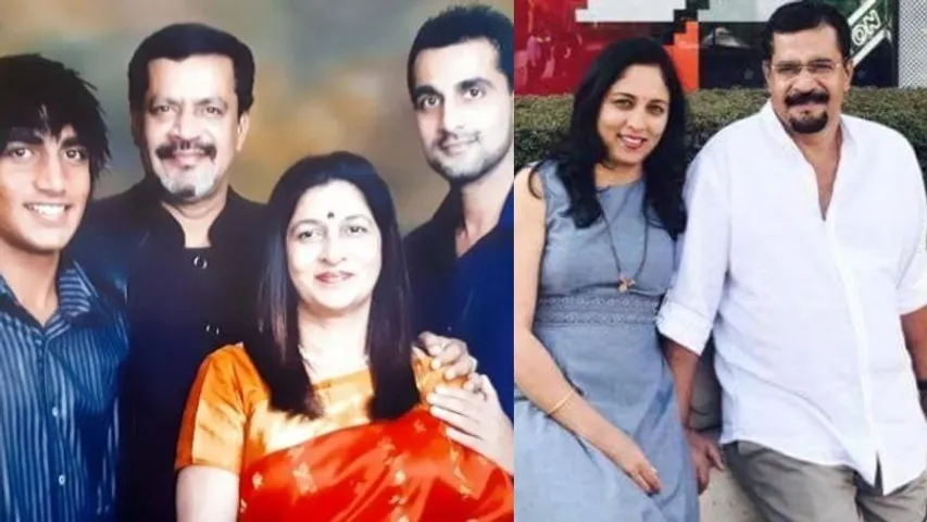 ಮಾಜಿ ಡಾನ್ ಮುತ್ತಪ್ಪ ರೈ ಆಸ್ತಿ ವಿವಾದ ಇತ್ಯರ್ಥ; ಮಾಜಿ ಡಾನ್ ಎರಡನೇ ಪತ್ನಿಗೆ ಬಂದ ಆಸ್ತಿ ಎಷ್ಟು?