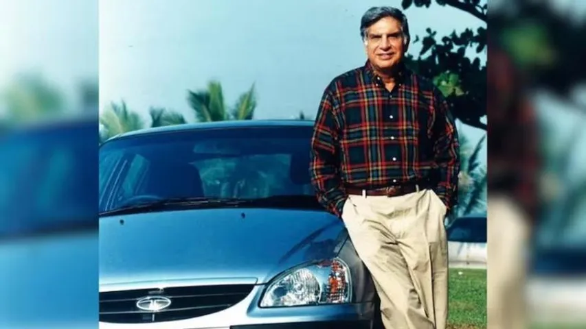 ಉಪ್ಪು, ಕಾರು ತಯಾರಿಕೆಯಿಂದ ಸಾಫ್ಟ್‌ವೇರ್‌ವರೆಗೆ.. ದಿಗ್ಗಜ ರತನ್ ಟಾಟಾರ ಅಸಾಧಾರಣ ಪಯಣ ಹೇಗಿತ್ತು..?