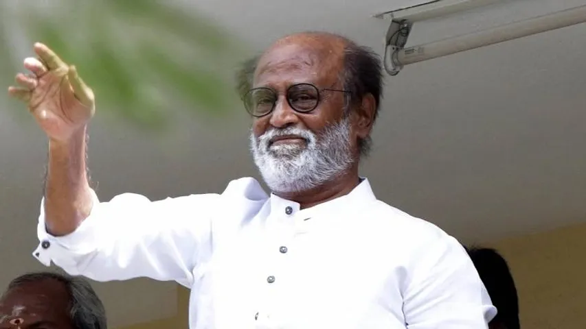 ಆಸ್ಪತ್ರೆಗೆ ದಾಖಲಾದ ನಟ ರಜನಿಕಾಂತ್​.. ಕಾರ್ಡಿಯಾಕ್​ ಕ್ಯಾಥ್​ ಲ್ಯಾಬ್​​ನಲ್ಲಿ ಚಿಕಿತ್ಸೆ! ಅಂಥದ್ದೇನಾಯ್ತು?