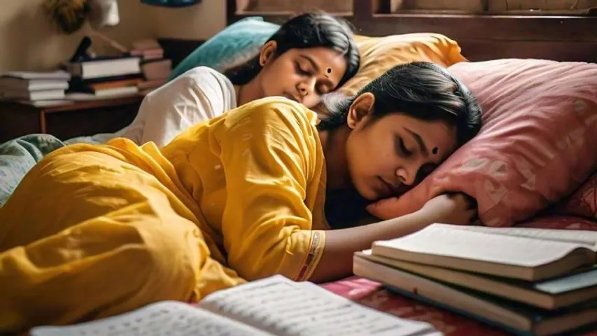 ಹಗಲಲ್ಲಿ ಎಷ್ಟು ಹೊತ್ತು ಮಲಗಬೇಕು? ಮಧ್ಯಾಹ್ನ ನಿದ್ರೆ ಮಾಡೋದು ಒಳ್ಳೆಯದೋ? ಕೆಟ್ಟದ್ದೋ?