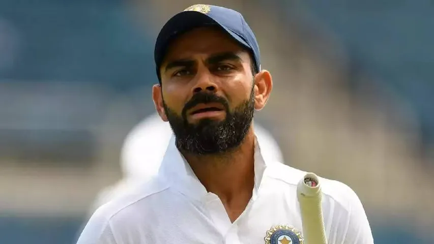 ವಿರಾಟ್ ಕೊಹ್ಲಿ ರಿಟೈರ್​​ಮೆಂಟ್​​ಗೆ ಆಗ್ರಹಿಸಿದ ಫ್ಯಾನ್ಸ್! ಇವರ ಬೇಸರಕ್ಕೆ ಕಾರಣ?