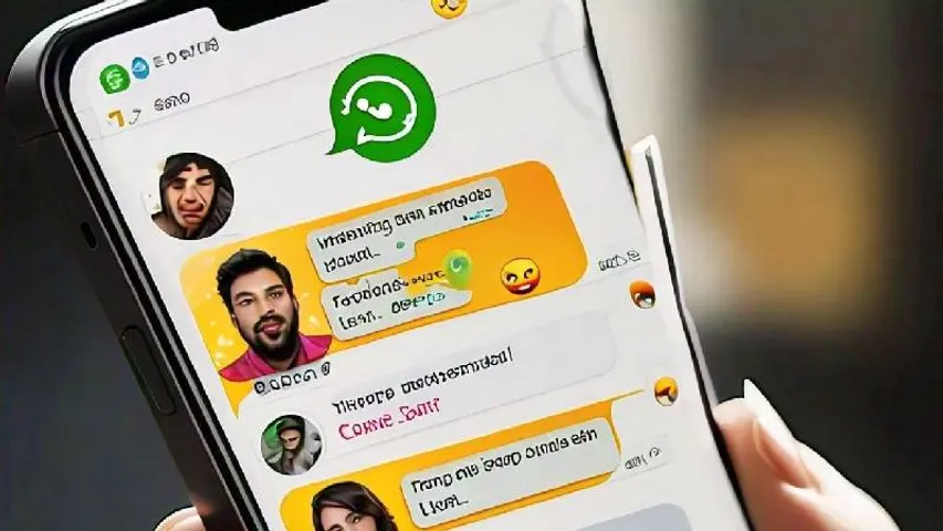 WhatsApp: 80 ಲಕ್ಷಕ್ಕೂ ಅಧಿಕ ಭಾರತೀಯರ ಖಾತೆಗಳು ಬ್ಯಾನ್​! ಇಷ್ಟಕ್ಕೆಲ್ಲಾ ಕಾರಣ ಏನು ಗೊತ್ತಾ?