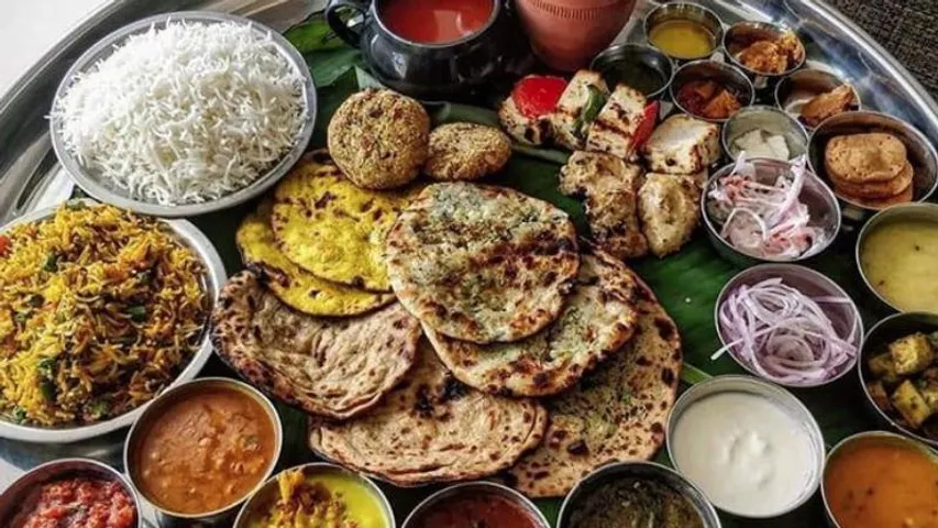 ಭಾರತೀಯರಿಗೆ ಹೆಮ್ಮೆಯ ವಿಚಾರ.. ಜಗತ್ತಿನಲ್ಲಿಯೇ ನಮ್ಮ ಆಹಾರ ಪರಿಸರ ಸ್ನೇಹಿ; ಹೇಗೆ ಗೊತ್ತಾ?