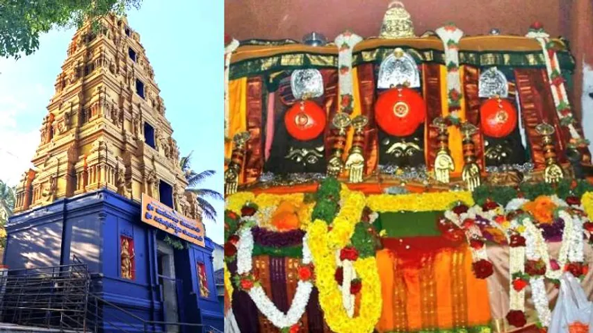 ದರುಶನ ಕರುಣಿಸಿದ ಹಾಸನಾಂಬೆ.. ಇಂದಿನಿಂದ ನವೆಂಬರ್ 3ರವರೆಗೆ ದೇವಸ್ಥಾನ ಓಪನ್