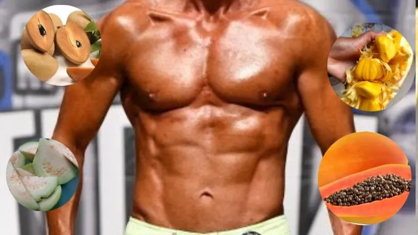 ಸ್ನಾಯುಗಳ ಬೆಳವಣಿಗೆಗೆ ಹಣ್ಣುಗಳು ಬಹಳ ಸಹಕಾರಿ; ಆ ಪ್ರಮುಖ 10 ಹಣ್ಣುಗಳು ಯಾವುವು?