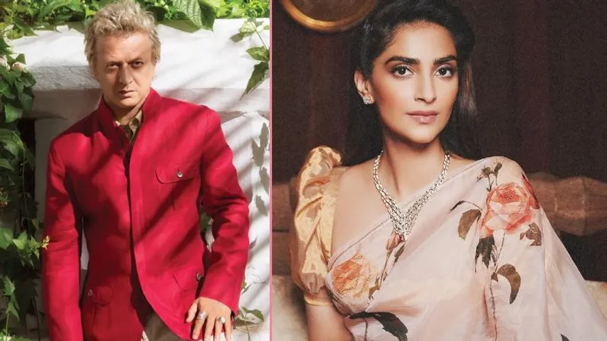 ಲೆಜೆಂಡರಿ ಫ್ಯಾಷನ್ ಡಿಸೈನರ್ ರೋಹಿತ್ ಬಾಲ್ ನಿಧನ.. ಭಾವನಾತ್ಮಕ ಗೌರವ ಸೂಚಿಸಿದ ಸೋನಮ್ ಕಪೂರ್