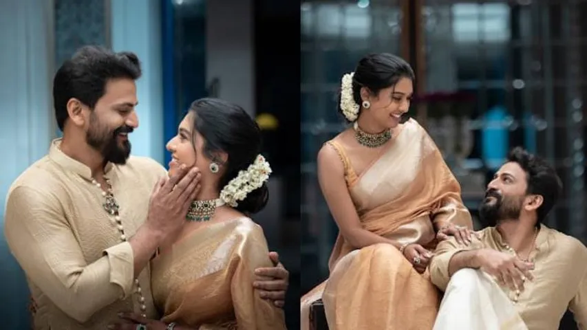 ಡಾಲಿ ಧನಂಜಯ್​​, ಧನ್ಯತಾ ಪರಿಚಯ ಆಗಿದ್ದು ಹೇಗೆ? ಲವ್​ ಶುರುವಾಗಿದ್ದು ಎಲ್ಲಿಂದ? ಇಂಟ್ರಸ್ಟಿಂಗ್​ ಸ್ಟೋರಿ