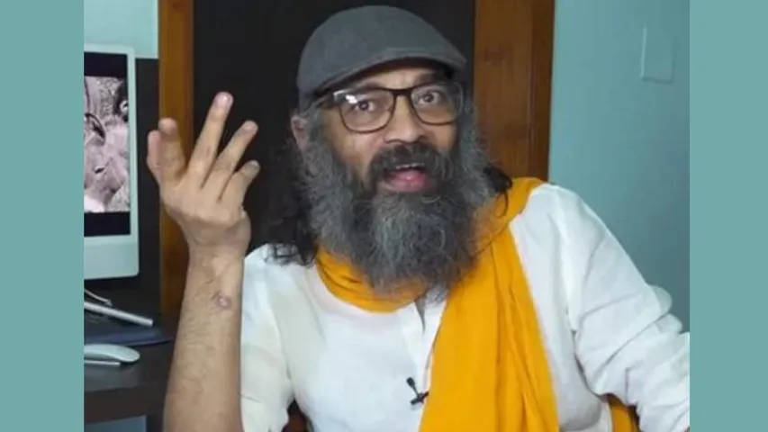 52 ವರ್ಷ, 5 ಸಿನಿಮಾ.. ರಿಯಲಿಸ್ಟಿಕ್​​​ ಡೈರೆಕ್ಟರ್​ ಗುರುಪ್ರಸಾದ್​ಗೆ ಏನಾಯ್ತು? ಇಂಥಾ ನಿರ್ಣಯ ಯಾಕೆ?