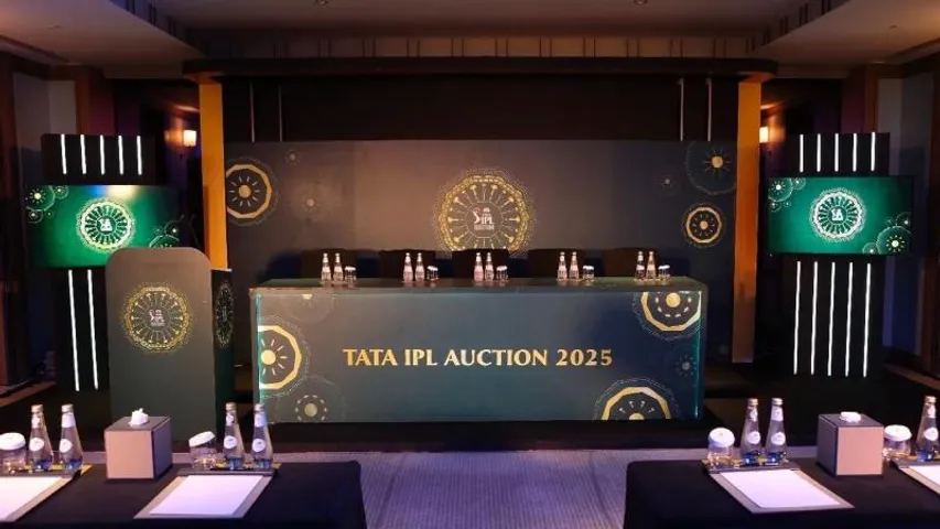 IPL Mega Auction 2025ಗೆ ಕ್ಷಣಗಣನೆ; ಯಾವ ಟೀಮ್ ಏನೆಲ್ಲಾ ಗೇಮ್​ ಪ್ಲ್ಯಾನ್​ಗಳನ್ನ ಹಾಕಿಕೊಂಡಿವೆ?