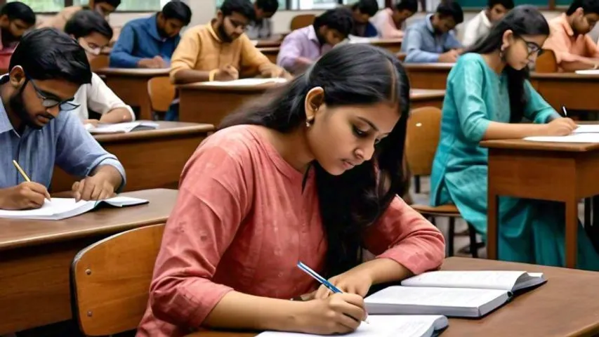 SAAD ಮುಖ್ಯ ಪರೀಕ್ಷೆಗೆ ಅಧಿಸೂಚನೆ ರಿಲೀಸ್.. ಈ ಉದ್ಯೋಗಗಳಿಗೆ ಯಾರು ಅಪ್ಲೇ ಮಾಡಬಹುದು?